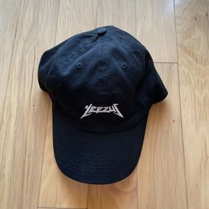 Yeezus Adjustable Hat